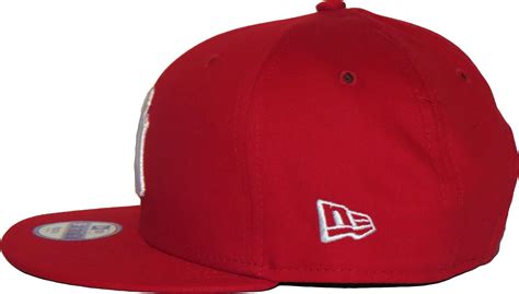 new era cap 9fifty|9FIFTY High Crown .